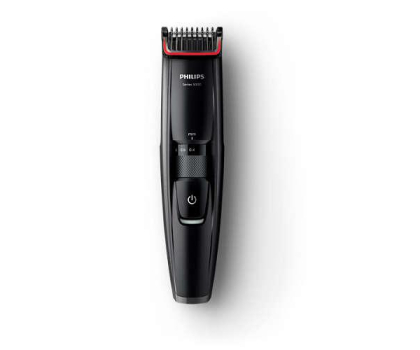Trymer Philips BT5200/15 Beardtrimmer Series 5000
